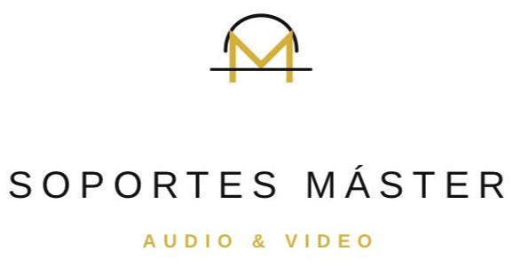 SOPORTES PARA PANTALLAS
