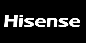 Pantalla HISENSE instalada por Soportes Máster